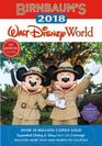 Birnbaum's 2018 Walt Disney World The Official Guide