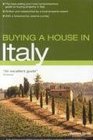 Buying a House in Italy