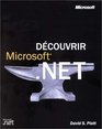 Dcouvrir Microsoft Net