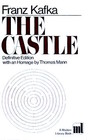 The Castle (Modern Library, 388.1)