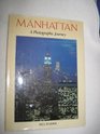 Manhattan A Photographic Journey