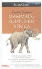 Mammals of Southern Africa Safariguide