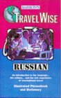 Barron's Travel Wise Russian
