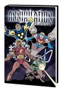 Annihilation Classic HC