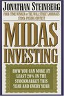 Midas Investing How You Can Make at Least 20 in the Stock Market This Year and Every Year