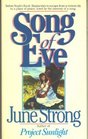 Song of Eve