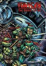 Teenage Mutant Ninja Turtles The Ultimate Collection Volume 7