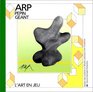 Ppin gant  Jean Arp