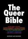The Queer Bible: A beautiful essay collection on queer trailblazers through history, including words from Elton John, Munroe Bergdorf, Graham Norton, Paris Lees, and more
