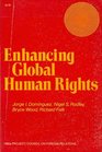Enhancing Global Human Rights