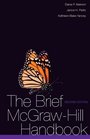 The Brief McGrawHill Handbook