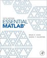 Essential Matlab for Engineers and Scientists Fifth Edition