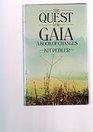 The Quest for Gaia A Book of Changes