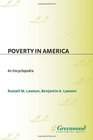 Poverty in America An Encyclopedia