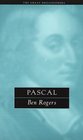 Pascal The Great Philosophers