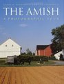 The Amish  A Photographic Tour