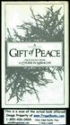 Gift Of Peace C