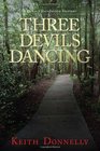 Three Devils Dancing (Donald Youngblood, Bk 3)