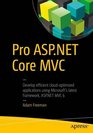 Pro ASPNET MVC 6
