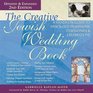 The Creative Jewish Wedding Book A Handson Guide to New  Old Traditions Ceremonies  Celebrations
