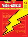 Power Practice Addition and Subtraction