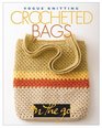 Vogue Knitting on the Go: Crocheted Bags (Vogue Knitting On The Go)