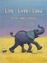 Live Love Lead Eco Ellie Makes a Difference