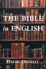 The Bible in English
