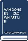 VAN DONGEN     CROWN ART LIB