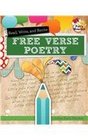 Read Recite and Write Free Verse Poems
