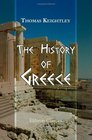 The History of Greece To Which is Added a Chronological Table of Contemporary History by Joshua Toulmin Smith