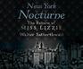 New York Nocturne The Return of Miss Lizzie