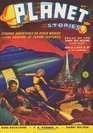 Planet Stories  Sum/40 Adventure House Presents