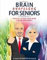 BRAIN EXERCISES FOR SENIORS PUZZLES TO KEEP YOUR MIND YOUNG AND NIMBLE