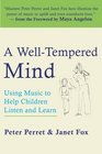 A WellTempered Mind  Using Music to Help Children Listen and Learn