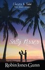 Salty Kisses Christy And Todd The Baby Years Book 2