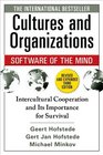 Cultures and Organizations Software for the Mind Third Edition
