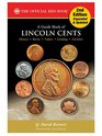 A Guide Book of Lincoln Cents 2nd Edition