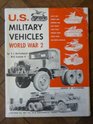 Us Military Vehicles World War II