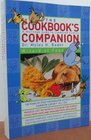 The Cookbook's Companion A marriage made in cookbook heaven