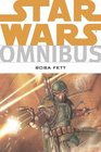 Star Wars Omnibus Boba Fett