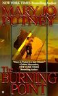 The Burning Point (Circle of Friends, Bk 1)