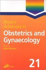Recent Advances in Obstetrics  Gynecology Volume 21