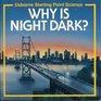Why Is Night Dark