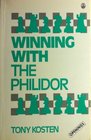 Winning With the Philidor