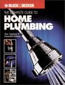 The Complete Guide to Home Plumbing