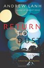 Return to Dust A Rick Van Lam Mystery