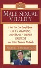 Male Sexual Vitality