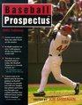 Baseball Prospectus 2002