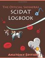 The Official Sassafras SCIDAT Logbook Anatomy Edition